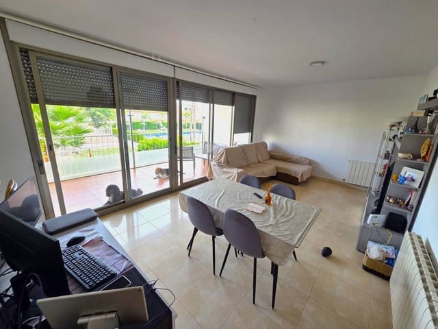 2 sypialnia Mieszkanie na sprzedaż w Alicante Golf, Miasto Alicante / Alacant z basenem garażem - 350 000 € (Ref: 9249449)