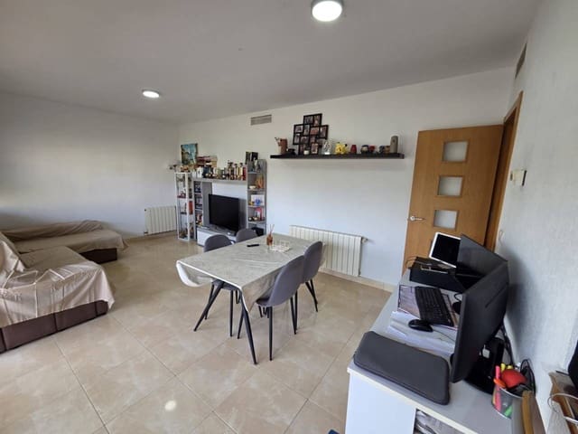 2 sypialnia Mieszkanie na sprzedaż w Alicante Golf, Miasto Alicante / Alacant z basenem garażem - 350 000 € (Ref: 9249449)