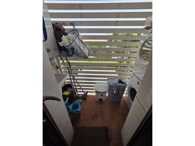 2 sypialnia Mieszkanie na sprzedaż w Alicante Golf, Miasto Alicante / Alacant z basenem garażem - 350 000 € (Ref: 9249449)