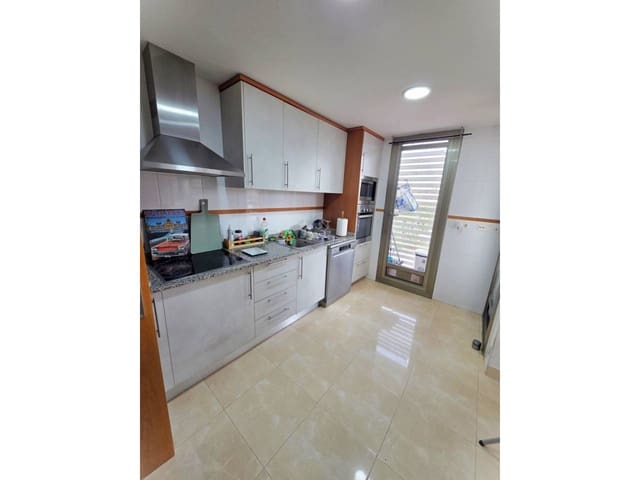 2 Zimmer Wohnung zu verkaufen in Playa de San Juan, Alicante / Alacant Stadt mit Pool Garage - 350.000 € (Ref: 9249449)