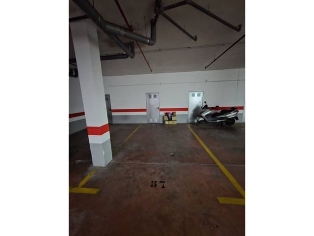 2 Zimmer Wohnung zu verkaufen in Playa de San Juan, Alicante / Alacant Stadt mit Pool Garage - 350.000 € (Ref: 9249449)