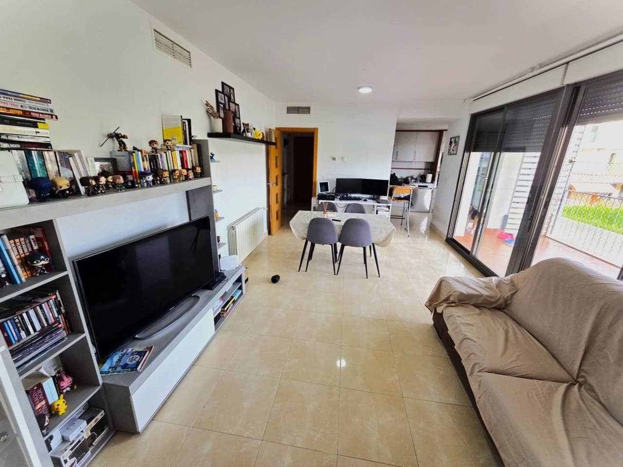 2 soverom Leilighet til salgs i Playa de San Juan med svømmebasseng garasje - € 350 000 (Ref: 9249449)