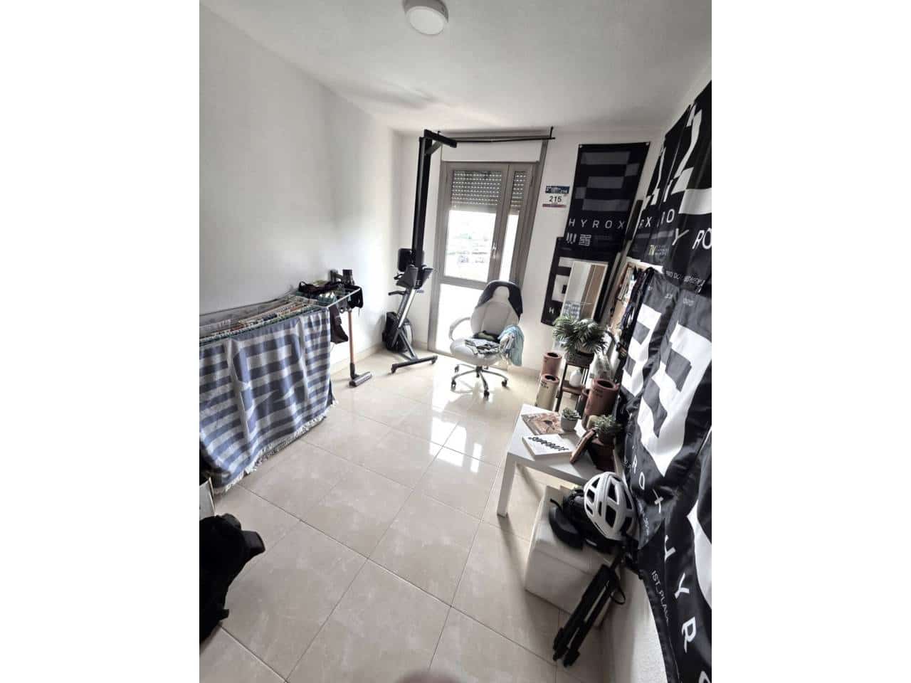 2 soverom Leilighet til salgs i Playa de San Juan med svømmebasseng garasje - € 350 000 (Ref: 9249449)