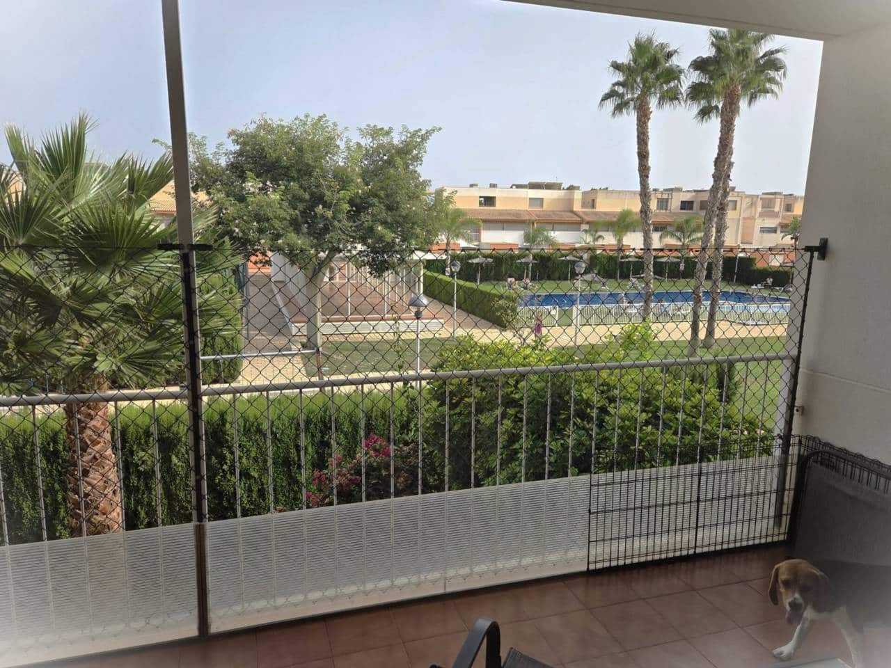 2 soverom Leilighet til salgs i Playa de San Juan med svømmebasseng garasje - € 350 000 (Ref: 9249449)