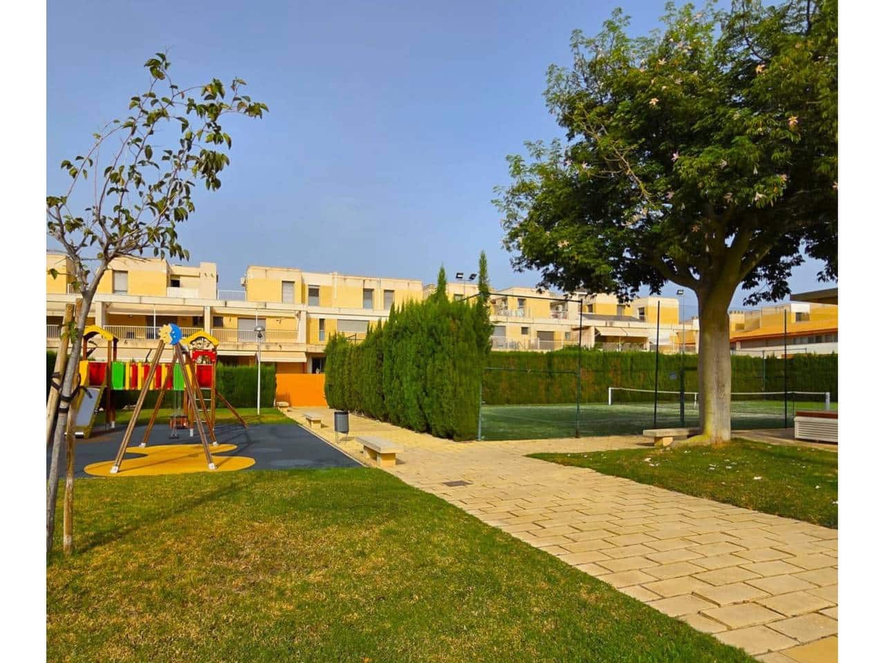 2 soverom Leilighet til salgs i Playa de San Juan med svømmebasseng garasje - € 350 000 (Ref: 9249449)