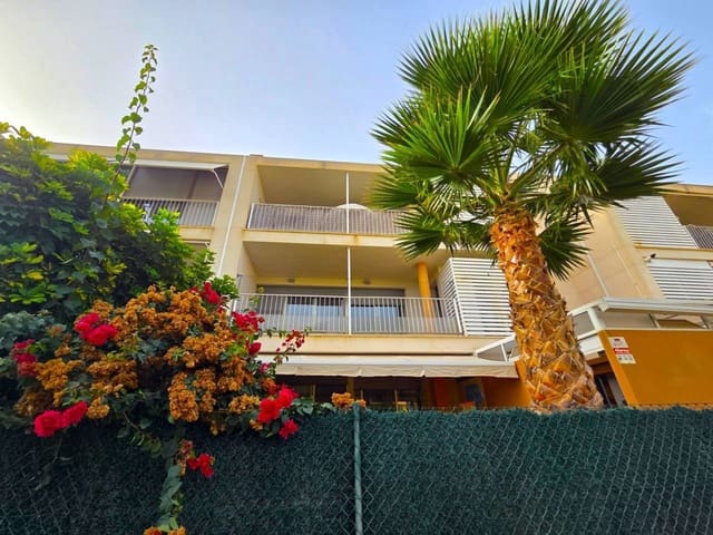 2 sypialnia Mieszkanie na sprzedaż w Alicante Golf, Miasto Alicante / Alacant z basenem garażem - 350 000 € (Ref: 9249449)