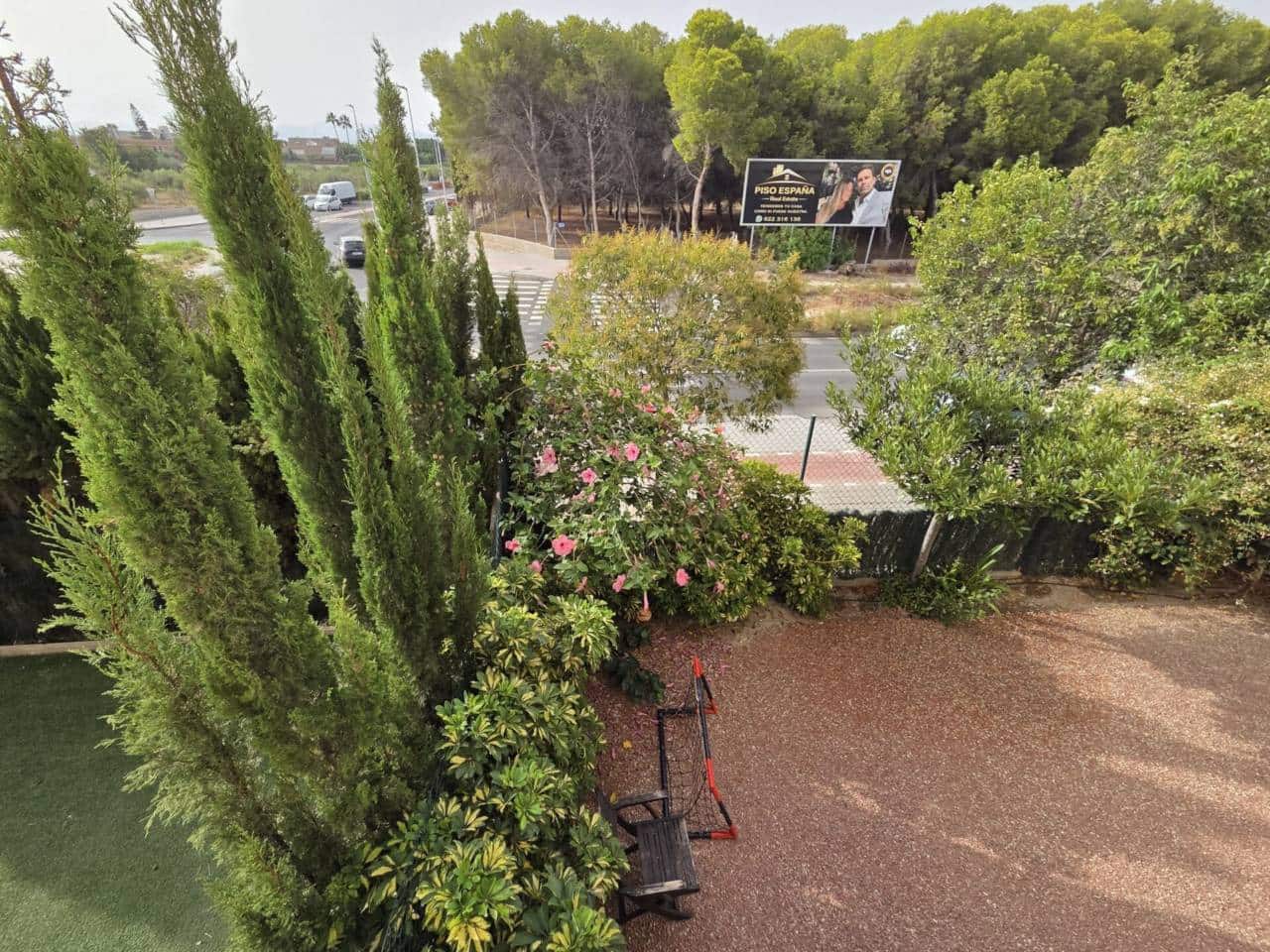 2 soverom Leilighet til salgs i Playa de San Juan med svømmebasseng garasje - € 350 000 (Ref: 9249449)