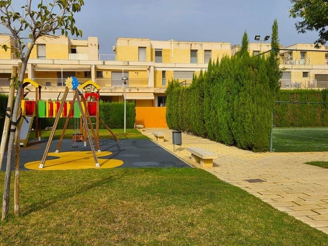 2 Zimmer Wohnung zu verkaufen in Playa de San Juan, Alicante / Alacant Stadt mit Pool Garage - 350.000 € (Ref: 9249449)