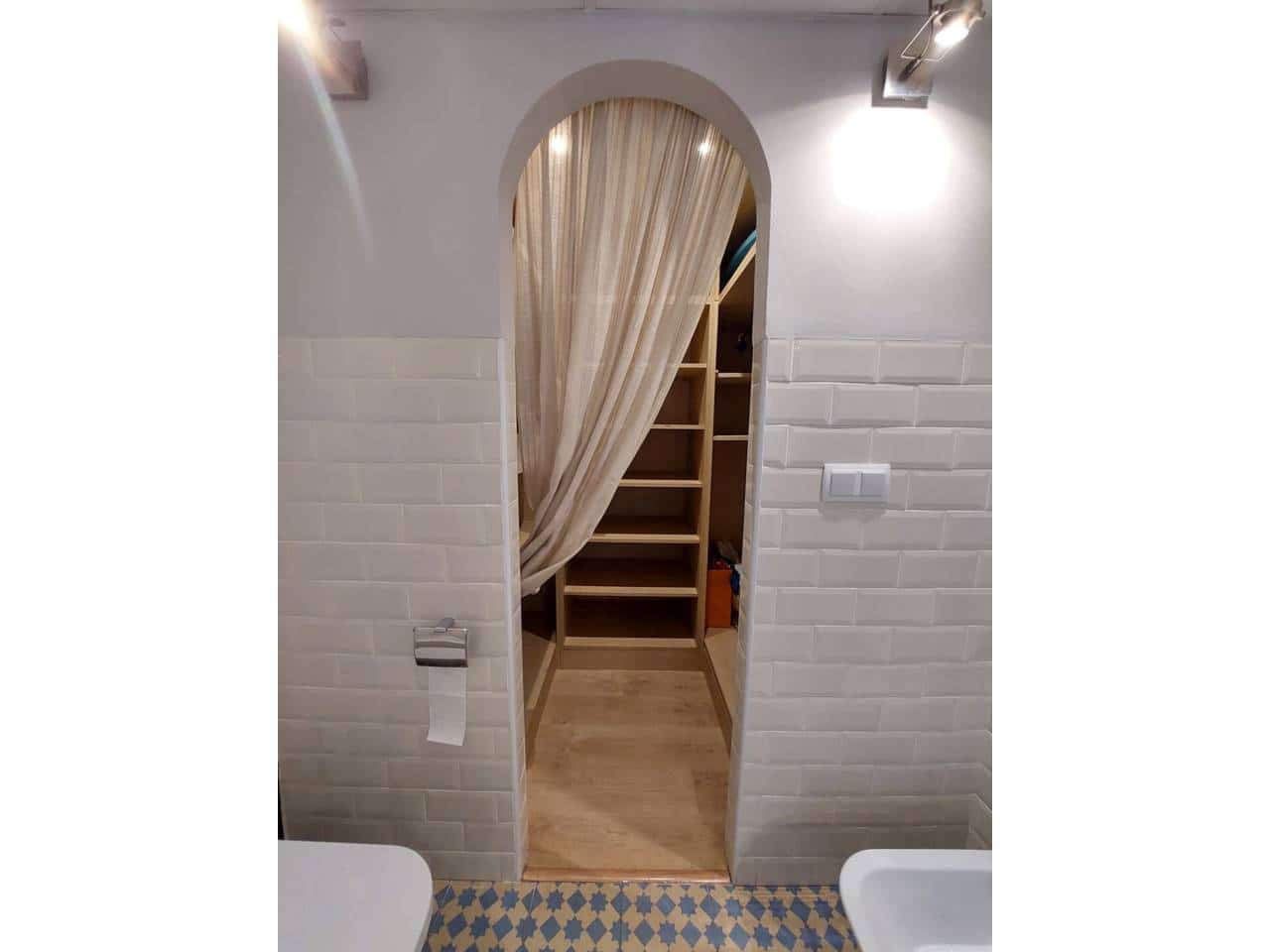 2 soveværelse Lejlighed til leje i Alicante by - € 1.650 (Ref: 9290033)