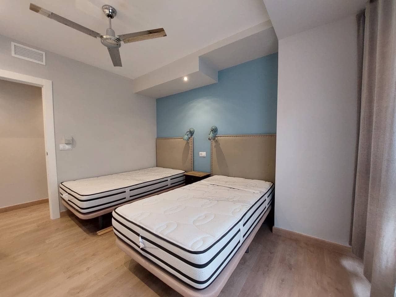 2 soveværelse Lejlighed til leje i Alicante by - € 1.650 (Ref: 9290033)