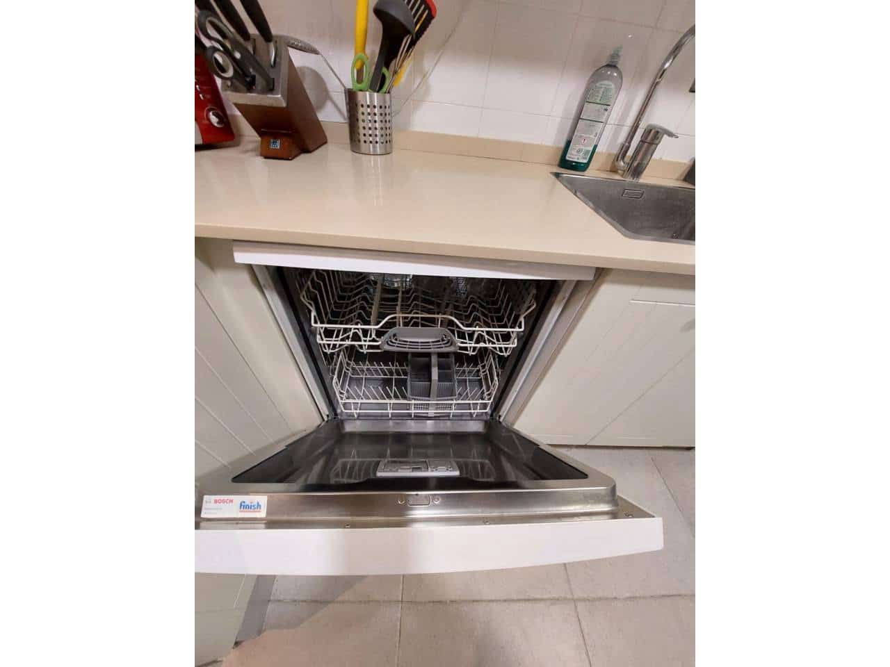 2 soveværelse Lejlighed til leje i Alicante by - € 1.650 (Ref: 9290033)