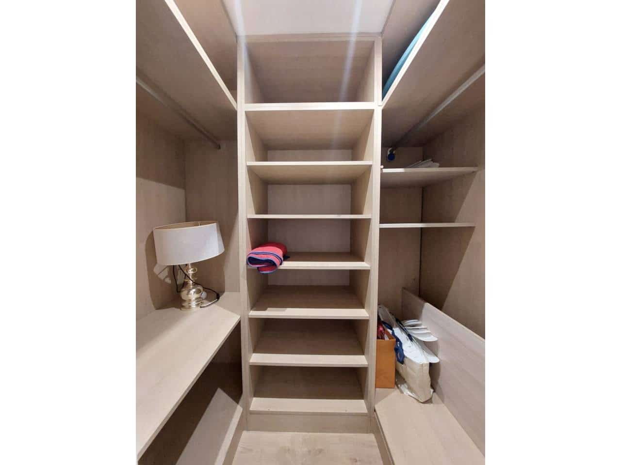 2 soveværelse Lejlighed til leje i Alicante by - € 1.650 (Ref: 9290033)