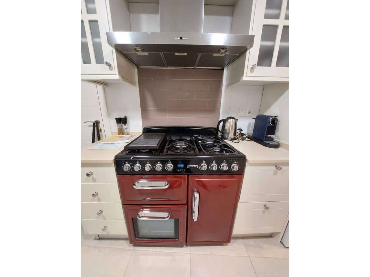 2 soveværelse Lejlighed til leje i Alicante by - € 1.650 (Ref: 9290033)