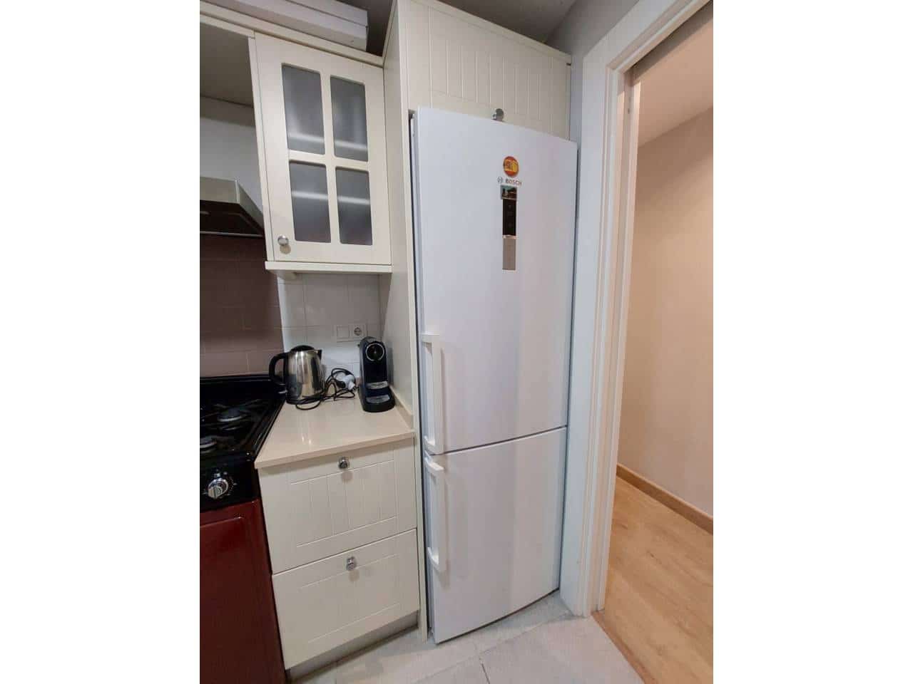 2 soveværelse Lejlighed til leje i Alicante by - € 1.650 (Ref: 9290033)