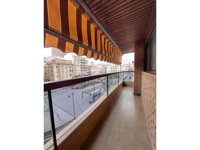 2 soveværelse Lejlighed til leje i Alicante by - € 1.650 (Ref: 9290033)