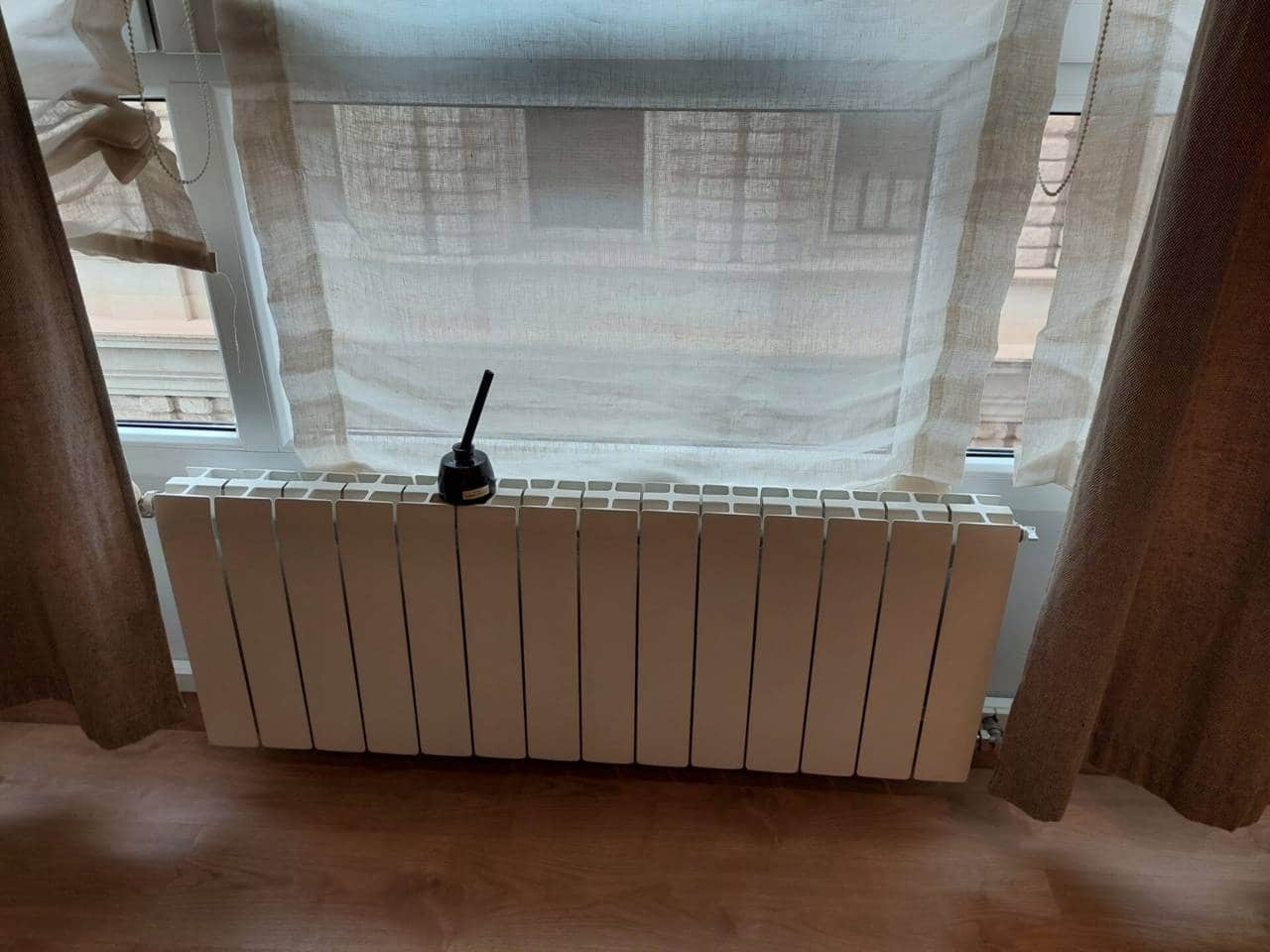 2 soveværelse Lejlighed til leje i Alicante by - € 1.650 (Ref: 9290033)