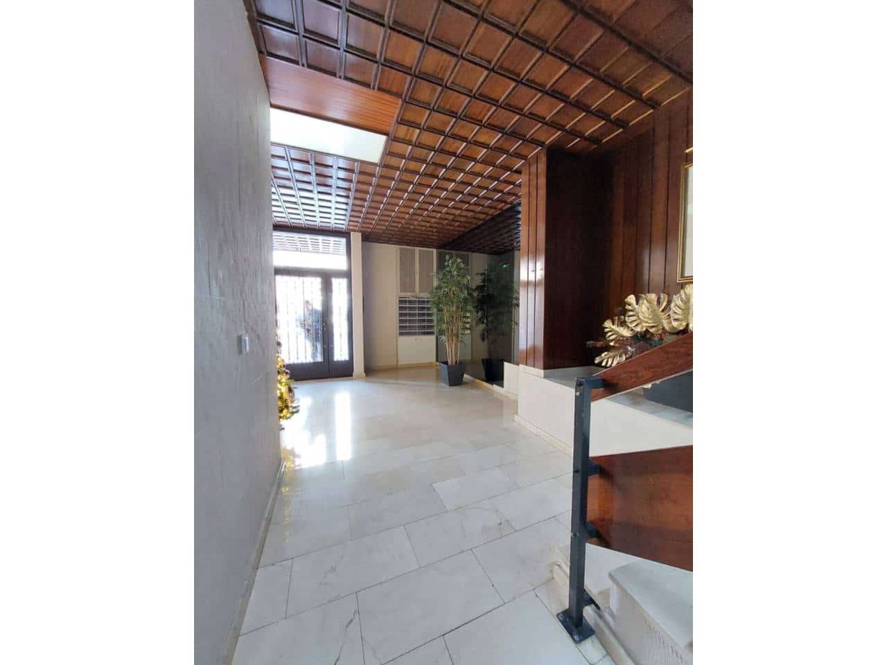 2 sypialnia Mieszkanie do wynajęcia w Miasto Alicante / Alacant - 1 500 € (Ref: 9290033)