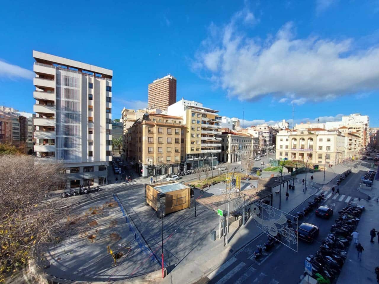 2 sypialnia Mieszkanie do wynajęcia w Miasto Alicante / Alacant - 1 500 € (Ref: 9290033)