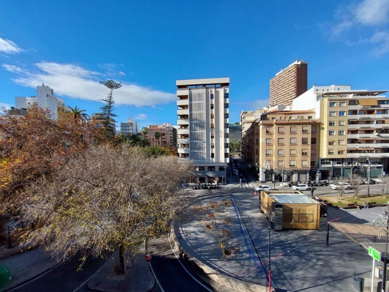 2 sypialnia Mieszkanie do wynajęcia w Miasto Alicante / Alacant - 1 500 € (Ref: 9290033)