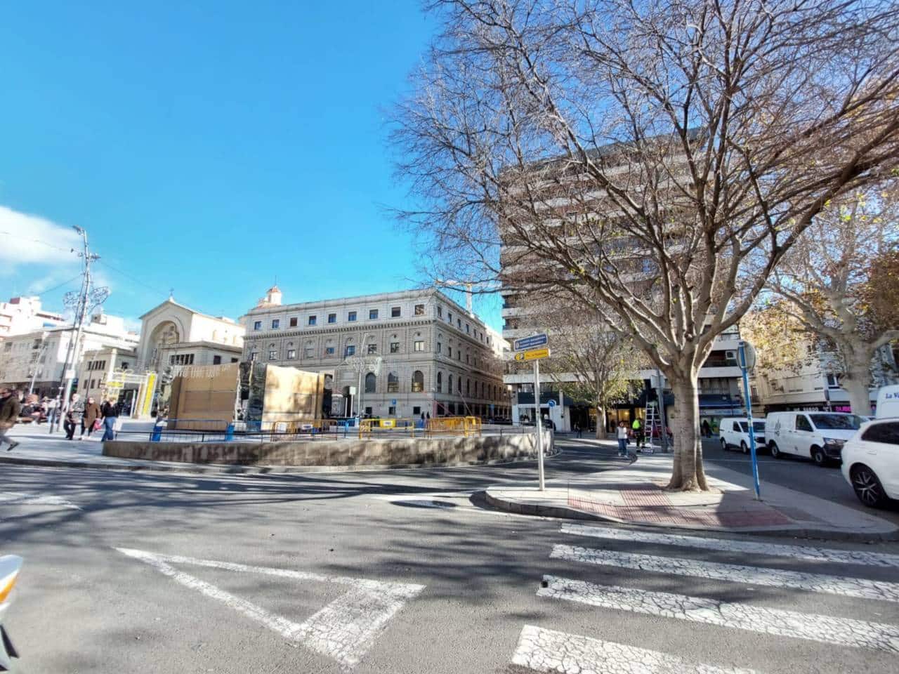 2 sypialnia Mieszkanie do wynajęcia w Miasto Alicante / Alacant - 1 500 € (Ref: 9290033)