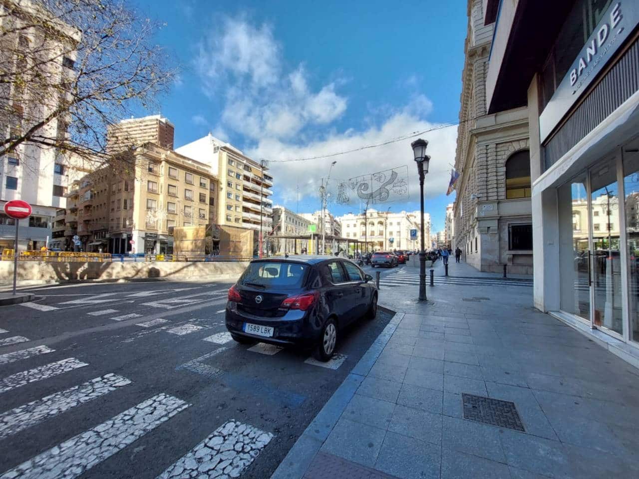 2 sypialnia Mieszkanie do wynajęcia w Miasto Alicante / Alacant - 1 500 € (Ref: 9290033)