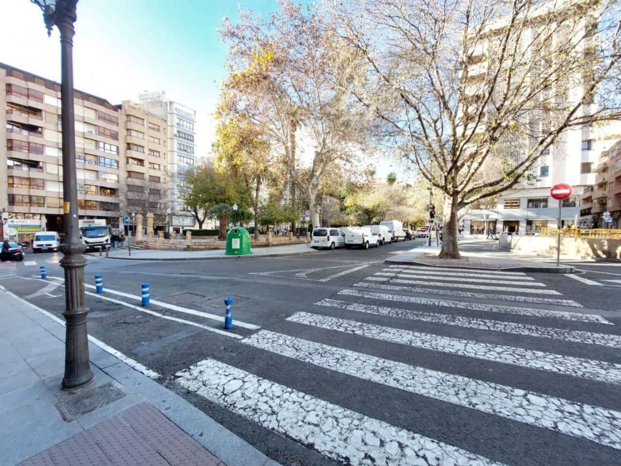 2 sypialnia Mieszkanie do wynajęcia w Miasto Alicante / Alacant - 1 500 € (Ref: 9290033)