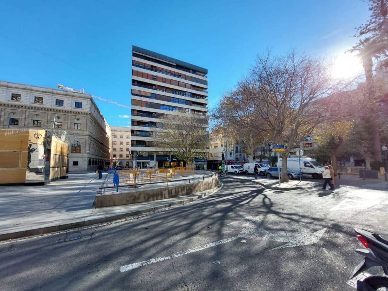 2 sypialnia Mieszkanie do wynajęcia w Miasto Alicante / Alacant - 1 500 € (Ref: 9290033)