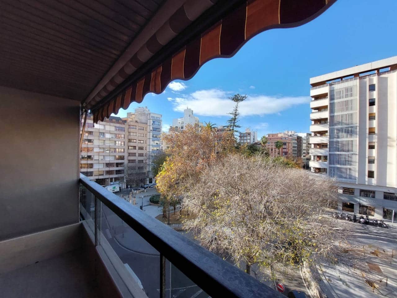 2 sypialnia Mieszkanie do wynajęcia w Miasto Alicante / Alacant - 1 500 € (Ref: 9290033)