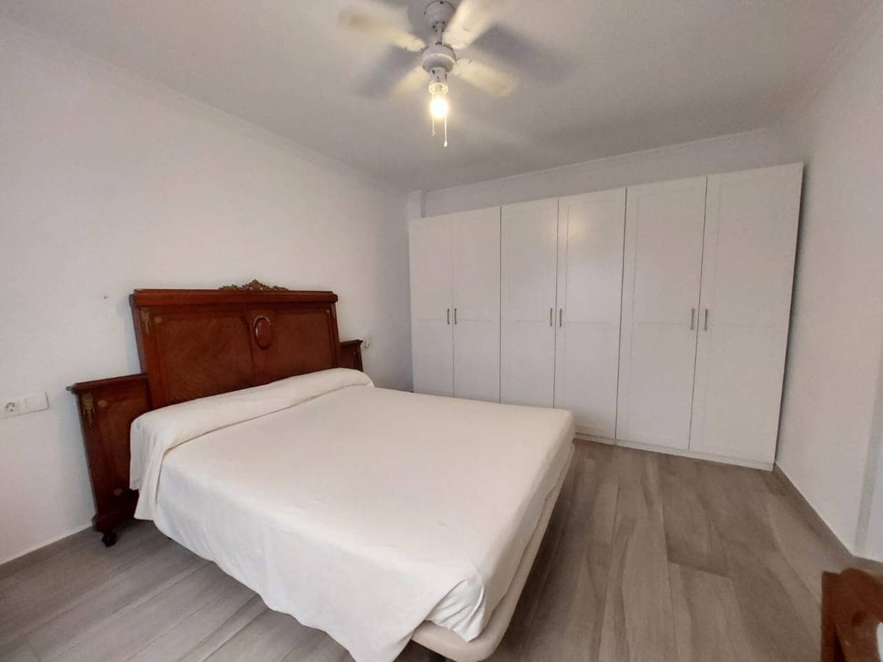 3 bedroom Flat for rent in Alicante / Alacant city - € 1,200 (Ref: 9374253)