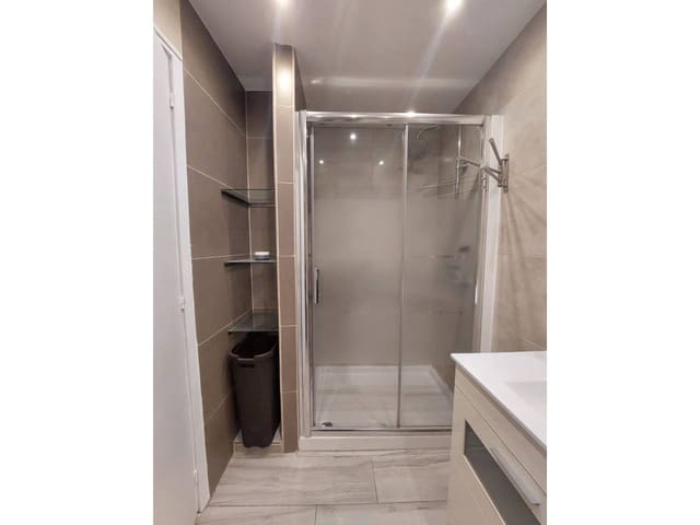 3 bedroom Flat for rent in Alicante / Alacant city - € 1,200 (Ref: 9374253)