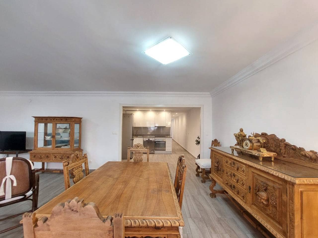 3 bedroom Flat for rent in Alicante / Alacant city - € 1,200 (Ref: 9374253)