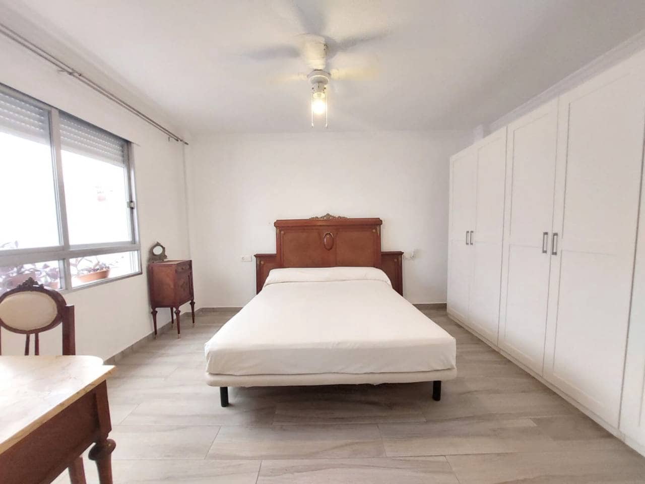3 bedroom Flat for rent in Alicante / Alacant city - € 1,200 (Ref: 9374253)