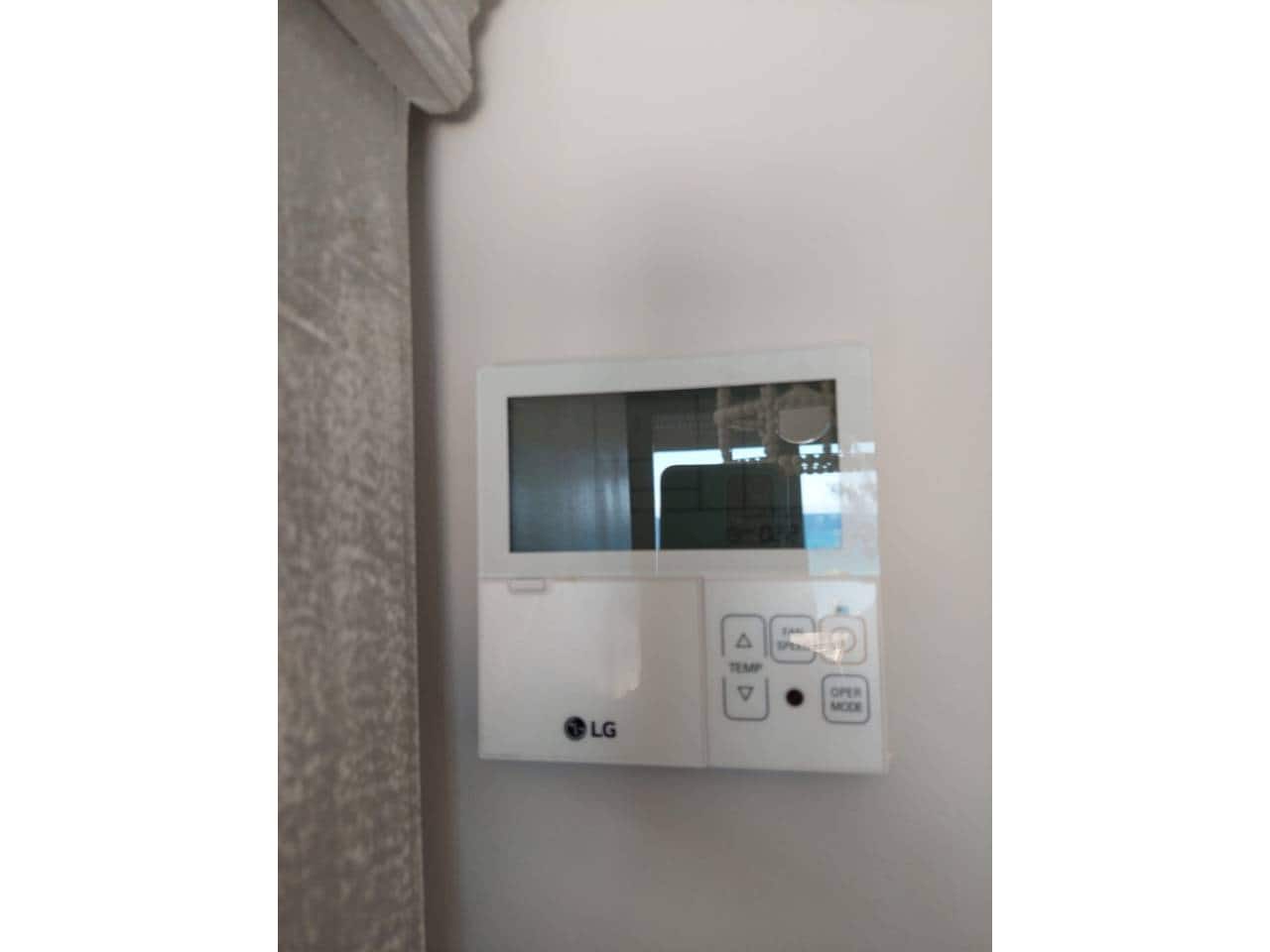 3 bedroom Flat for rent in El Campello with pool garage - € 2,000 (Ref: 9400351)