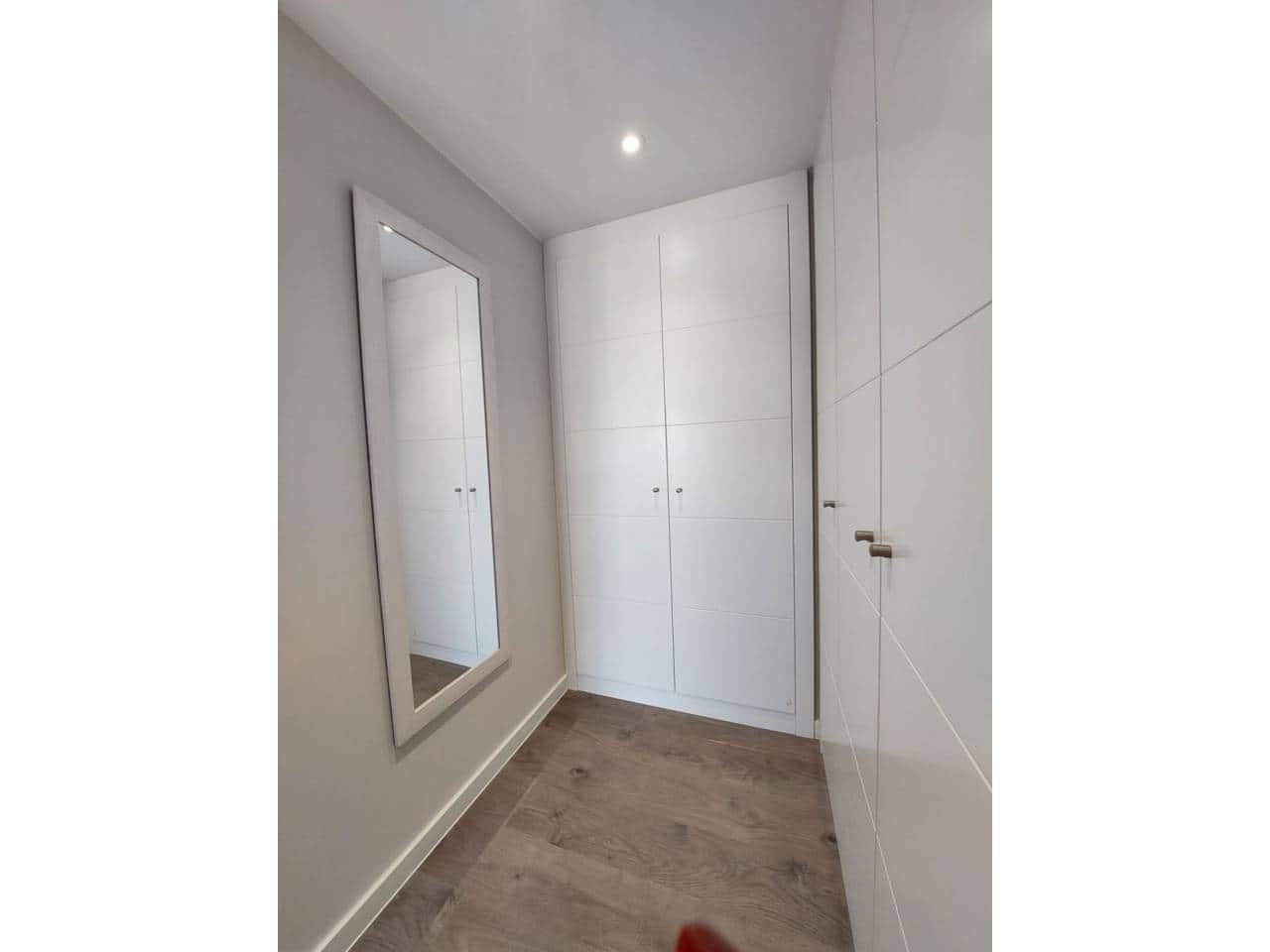 3 bedroom Flat for rent in El Campello with pool garage - € 2,000 (Ref: 9400351)