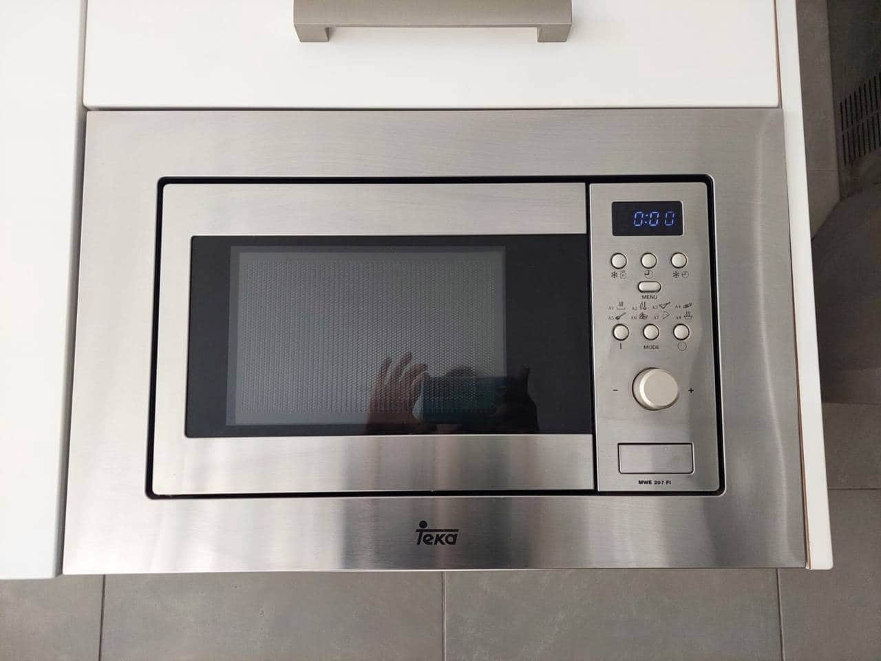 3 bedroom Flat for rent in El Campello with pool garage - € 2,000 (Ref: 9400351)