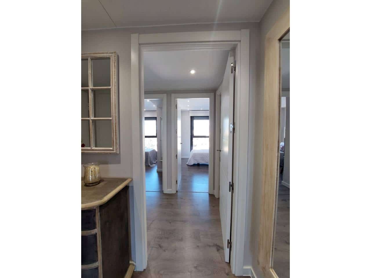 3 bedroom Flat for rent in El Campello with pool garage - € 2,000 (Ref: 9400351)