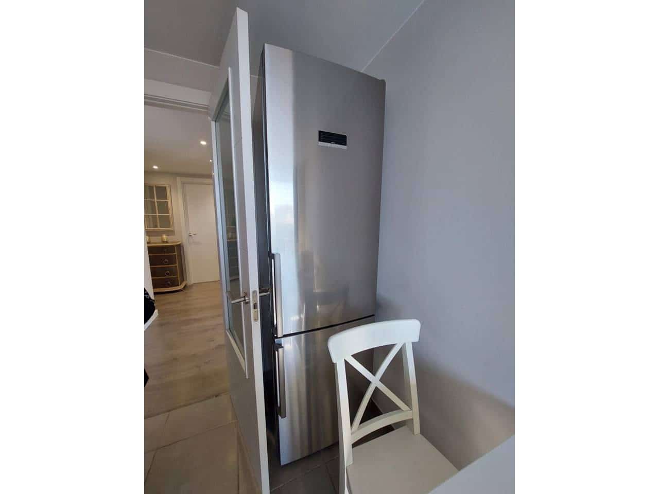 3 bedroom Flat for rent in El Campello with pool garage - € 2,000 (Ref: 9400351)