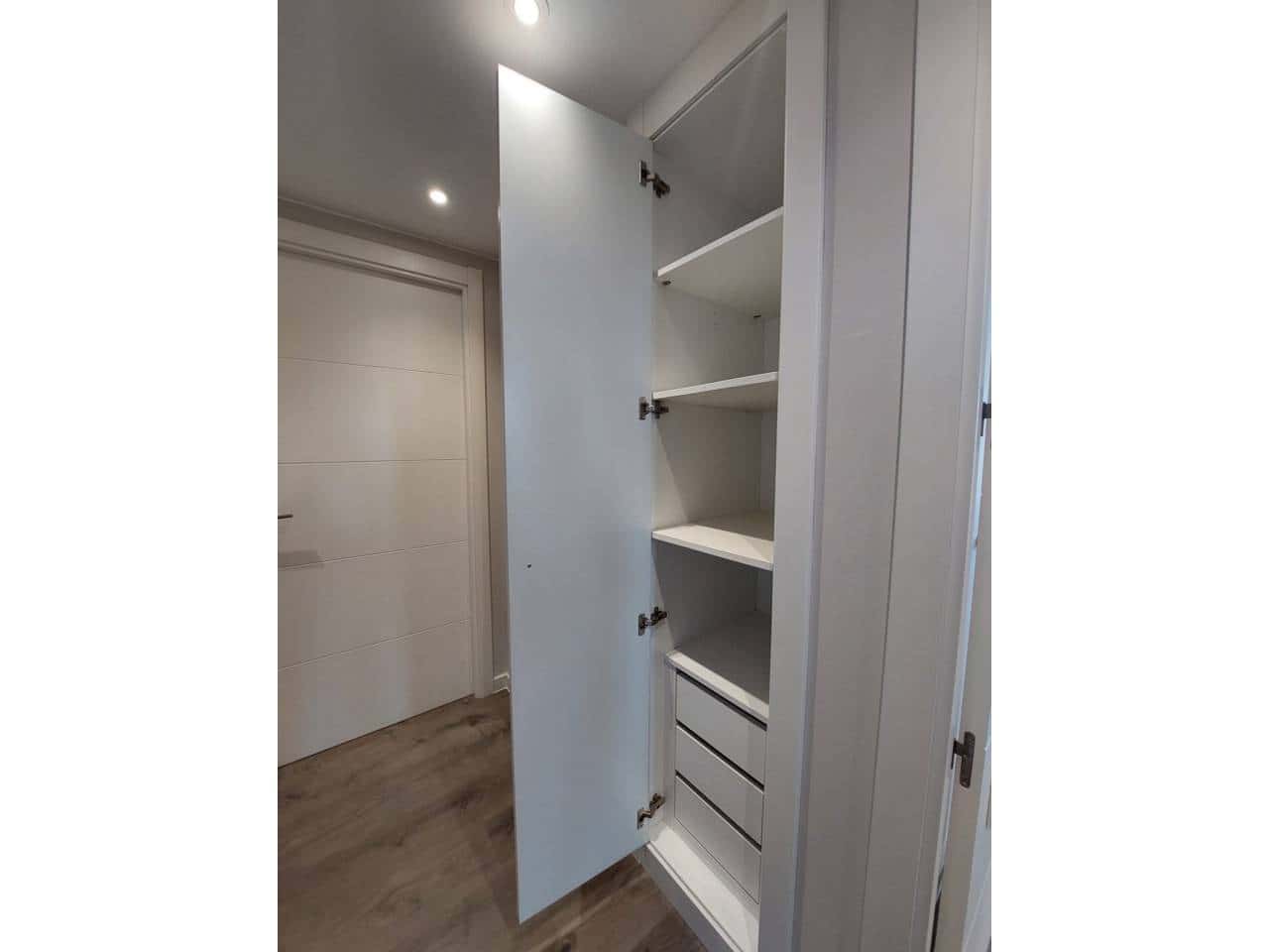 3 bedroom Flat for rent in El Campello with pool garage - € 2,000 (Ref: 9400351)