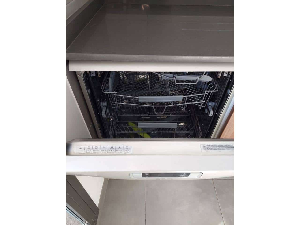 3 bedroom Flat for rent in El Campello with pool garage - € 2,000 (Ref: 9400351)