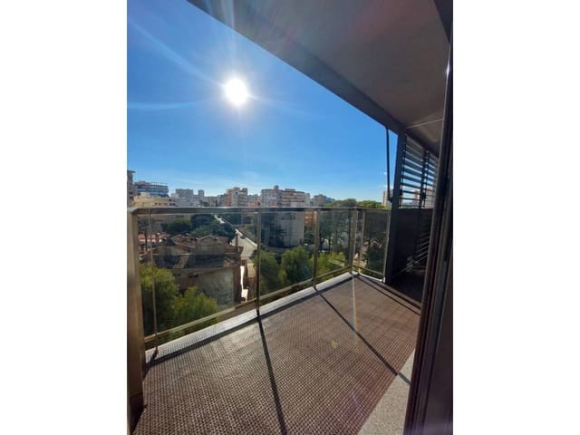 3 bedroom Flat for rent in El Campello with pool garage - € 2,000 (Ref: 9400351)