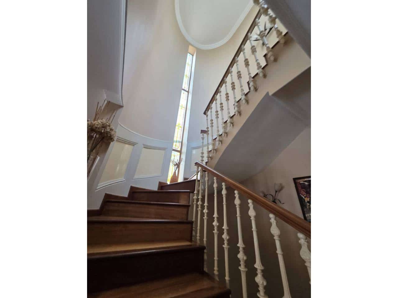 5 slaapkamer Villa te koop in Playa de San Juan met zwembad garage - € 1.340.000 (Ref: 9426747)