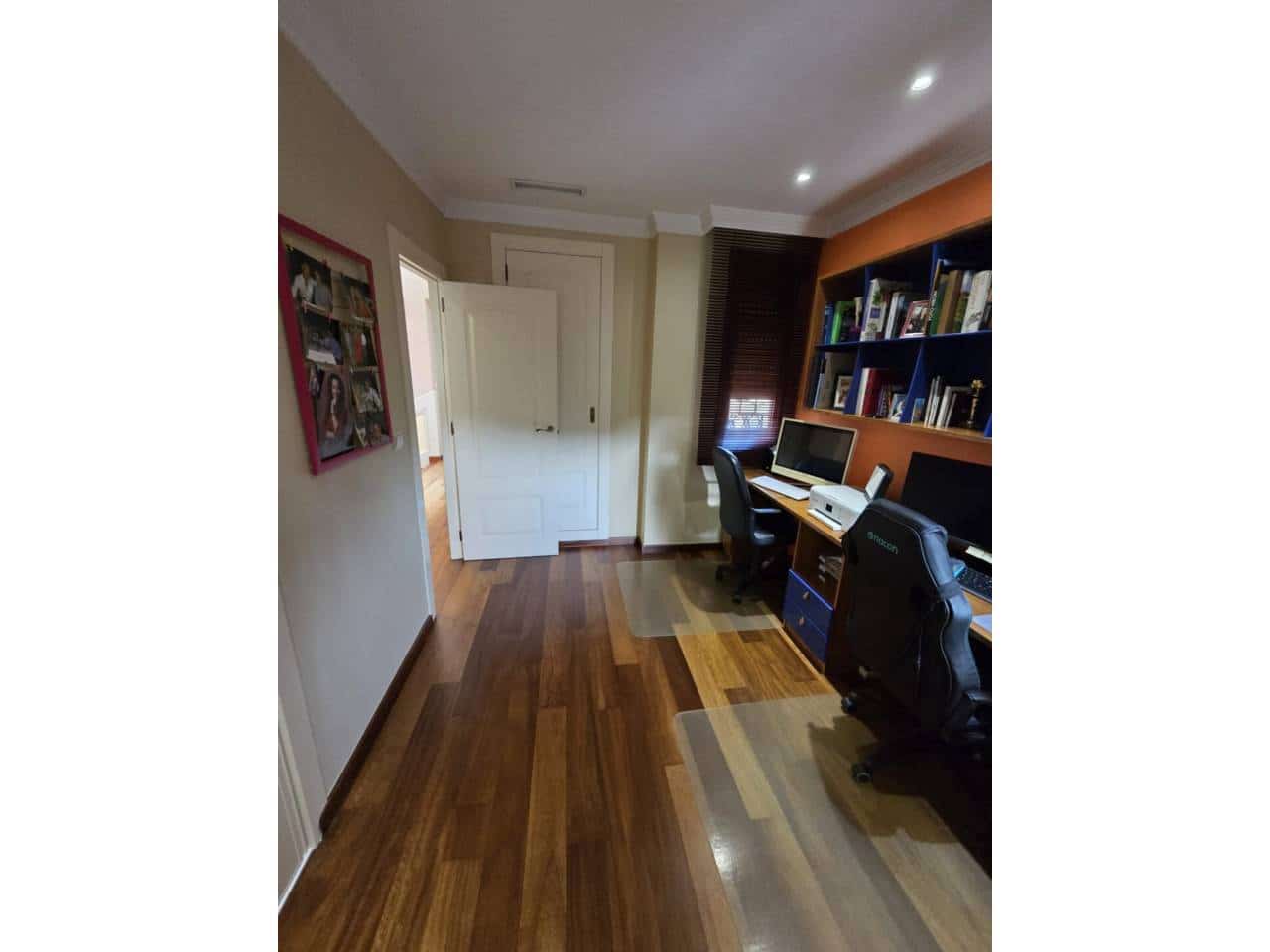 5 slaapkamer Villa te koop in Playa de San Juan met zwembad garage - € 1.340.000 (Ref: 9426747)