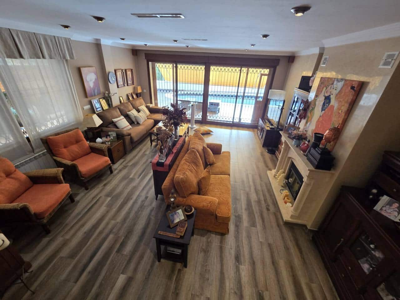 5 slaapkamer Villa te koop in Playa de San Juan met zwembad garage - € 1.340.000 (Ref: 9426747)