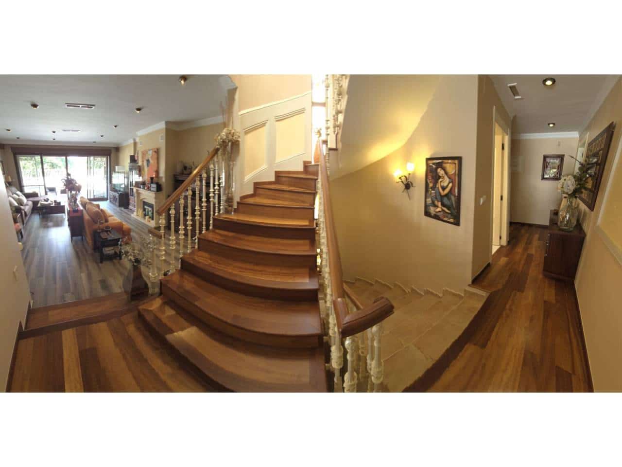 5 slaapkamer Villa te koop in Playa de San Juan met zwembad garage - € 1.340.000 (Ref: 9426747)