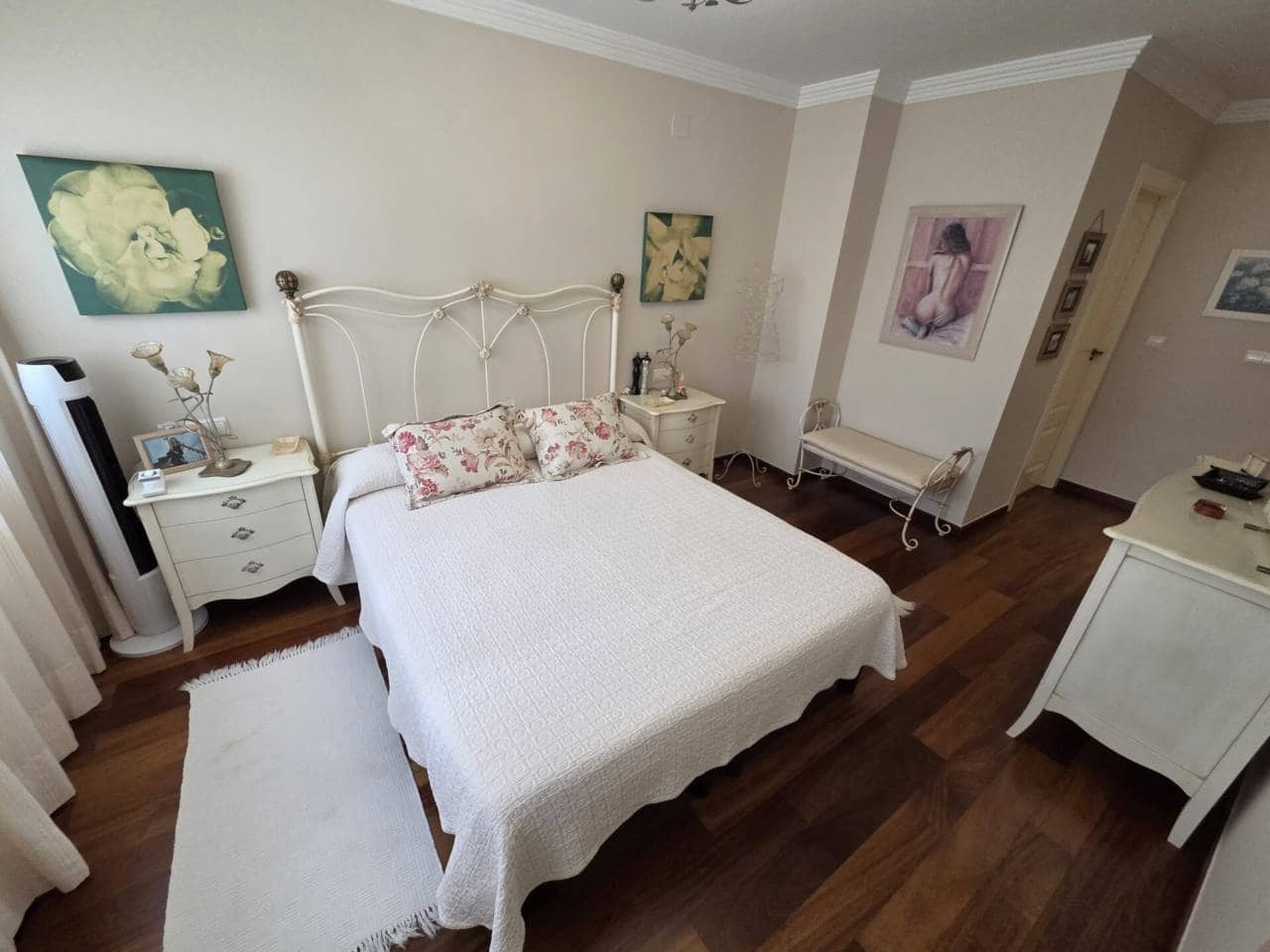 5 slaapkamer Villa te koop in Playa de San Juan met zwembad garage - € 1.340.000 (Ref: 9426747)