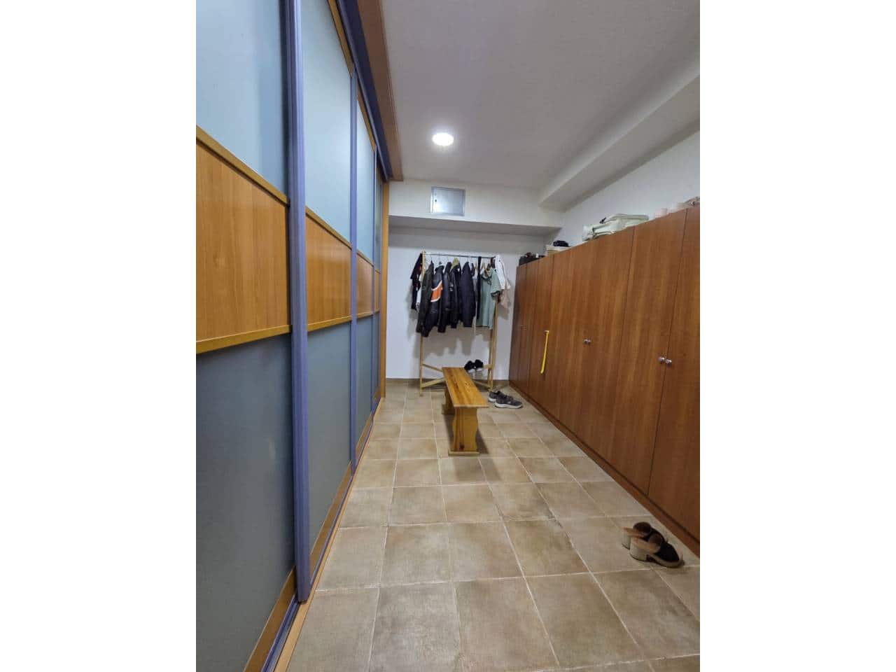 5 slaapkamer Villa te koop in Playa de San Juan met zwembad garage - € 1.340.000 (Ref: 9426747)