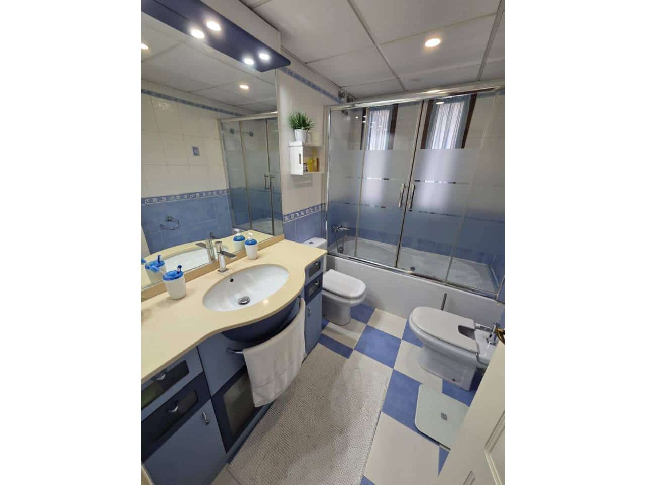 5 slaapkamer Villa te koop in Playa de San Juan met zwembad garage - € 1.340.000 (Ref: 9426747)