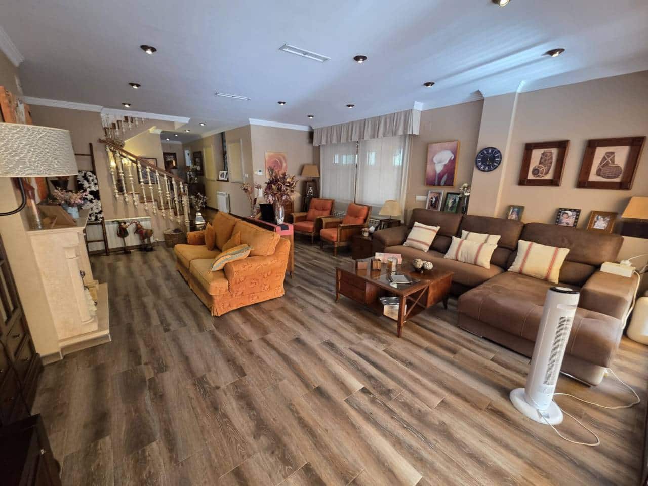 5 slaapkamer Villa te koop in Playa de San Juan met zwembad garage - € 1.340.000 (Ref: 9426747)