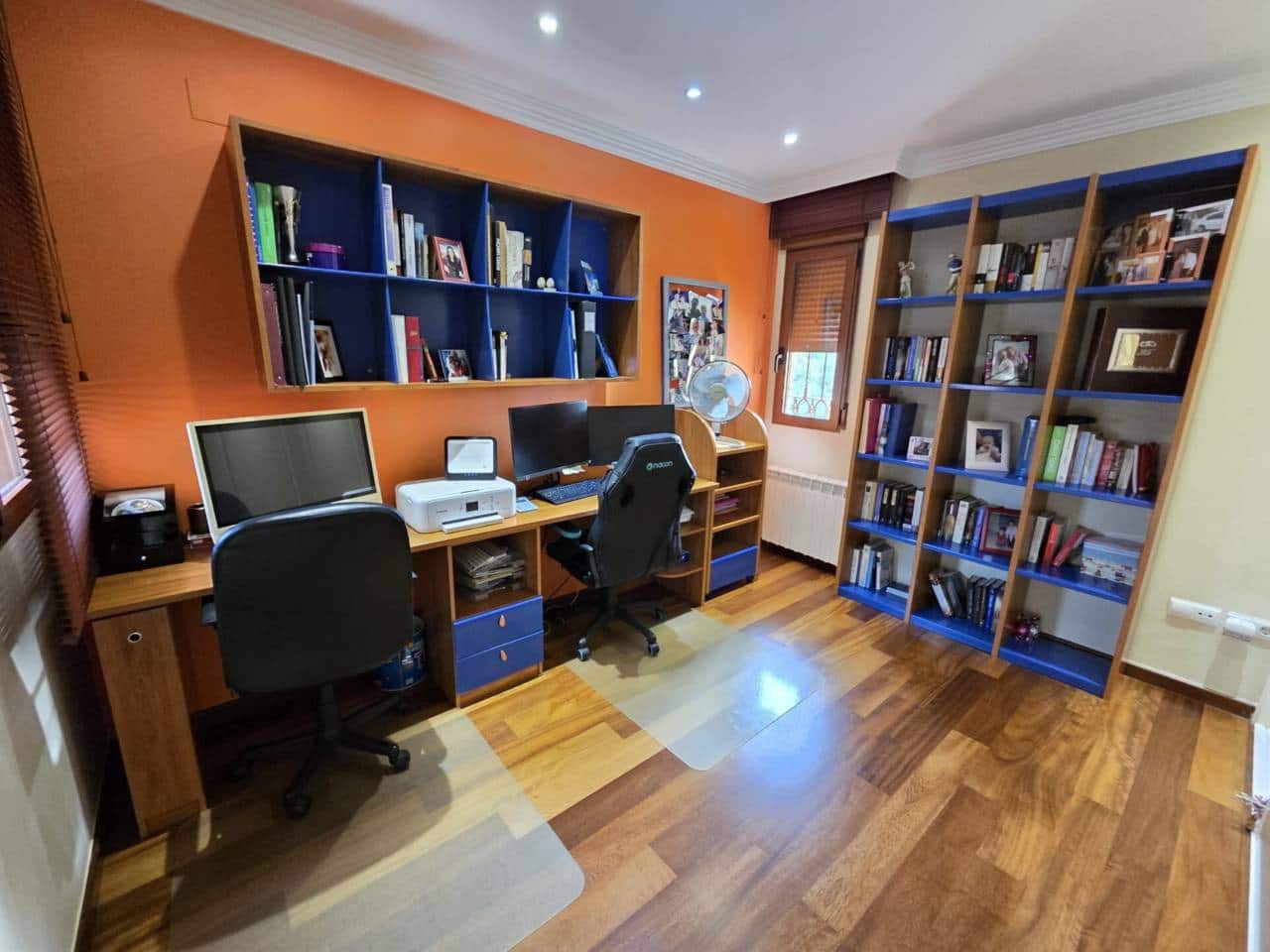 5 slaapkamer Villa te koop in Playa de San Juan met zwembad garage - € 1.340.000 (Ref: 9426747)