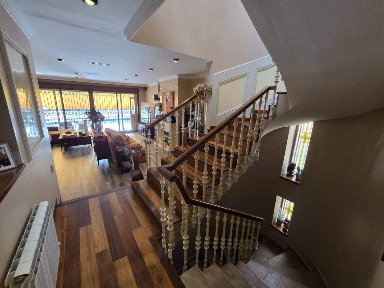 5 slaapkamer Villa te koop in Playa de San Juan met zwembad garage - € 1.340.000 (Ref: 9426747)